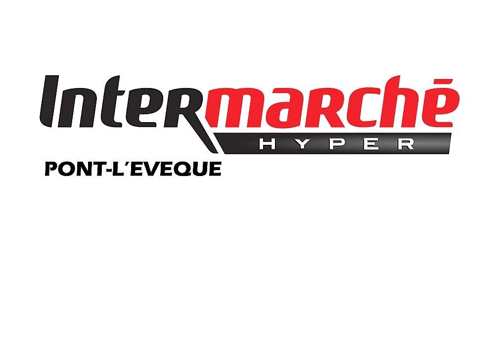 Intermarché Pont-l’Évêque