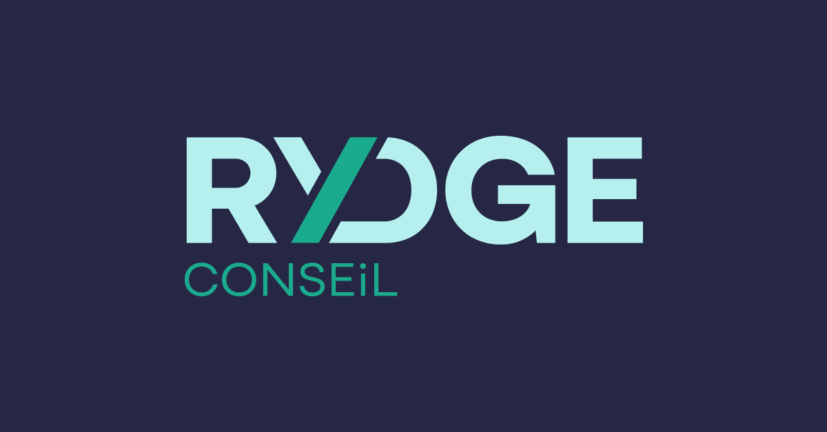 Rydge — Expertise comptable
